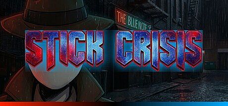 Stick Crisis Game
