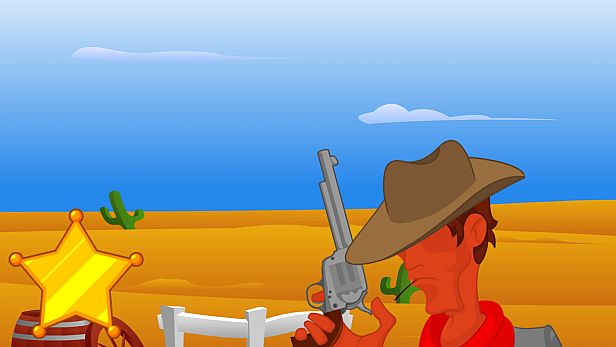 Buy Cazzarion: Gunslinger