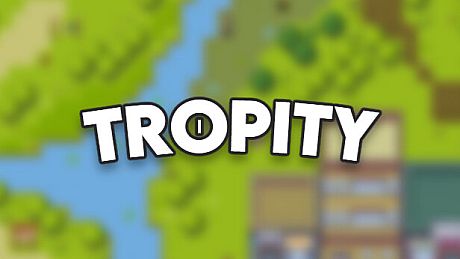 Tropity Game