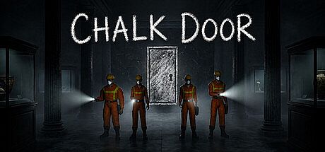 Chalk Door
