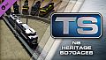 Train Simulator: Norfolk Southern Heritage SD70ACes Loco Add-On