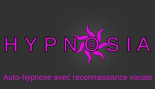 Hypnosia - Application d'Hypnose avec Reconnaissance Vocale