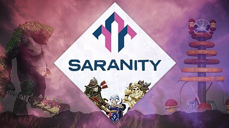 Saranity Game