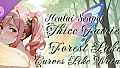 Hentai Senpai: Thicc Fairies of Forest Lake - Curves Like Nature