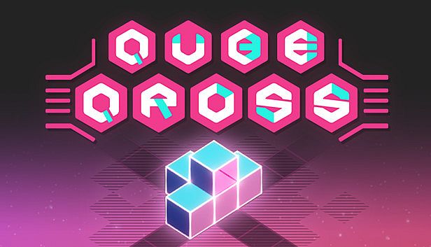 Buy Qube Qross