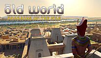 Old World - Pharaohs of the Nile für PC kaufen