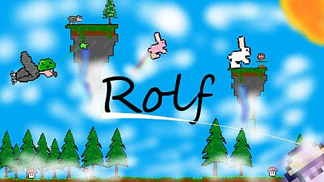 Rolf Game