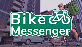 Bike Messenger