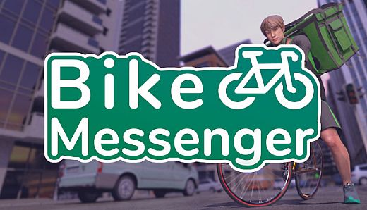 Bike Messenger