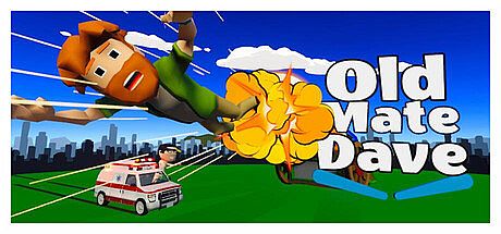 Old Mate Dave Game