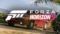 Forza Horizon 5 1986 Ford Mustang SVO