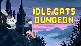 Idle Cats Dungeon