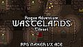 RPG Maker VX Ace - Rogue Adventure - Wastelands Tileset