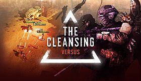The Cleansing - Versus
