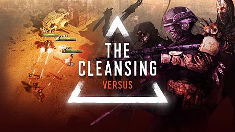 The Cleansing - Versus