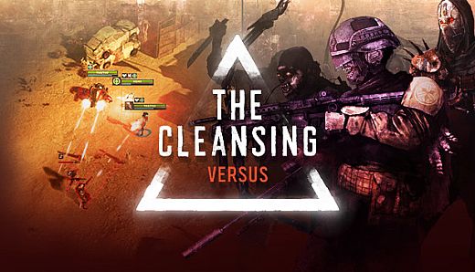 The Cleansing - Versus