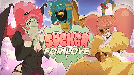 Sucker for Love Game