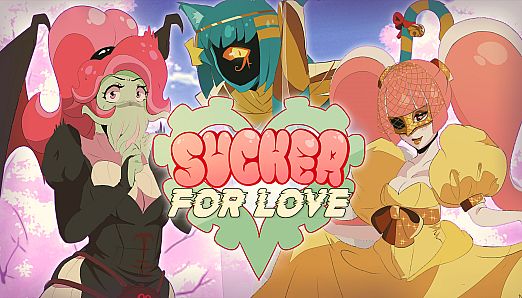 Sucker for Love
