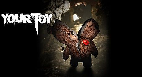 Your Toy Game