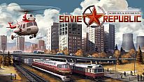 Buy Workers And Resources: Soviet Republic PC