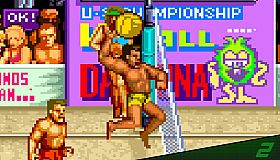 Arcade Archives 2 V'BALL