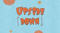 Upside Down