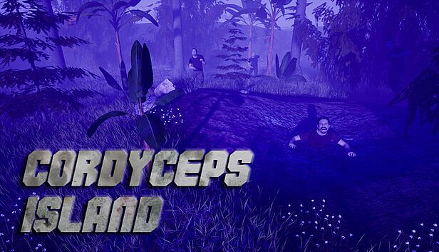 Buy Cordyceps Island