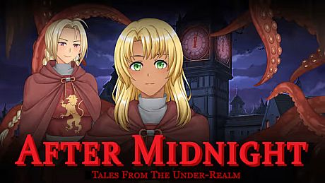 Tales From The Under-Realm: After Midnight Game