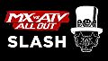 MX vs ATV All Out - Slash Track Pack