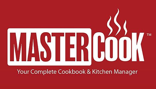 MasterCook 15