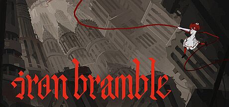 Iron Bramble