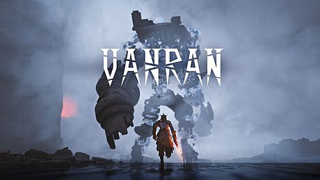 VANRAN Game