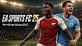 EA SPORTS FC 25 - Pre-Order Bonus