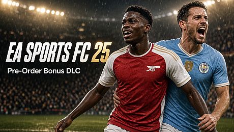 EA SPORTS FC 25 - Pre-Order Bonus DLC