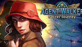 Agent Walker: Secret Journey