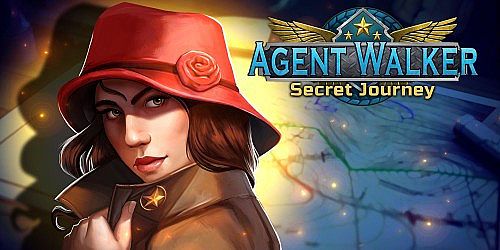 Agent Walker: Secret Journey