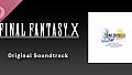 FINAL FANTASY X Original Soundtrack