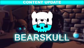 Bearskull