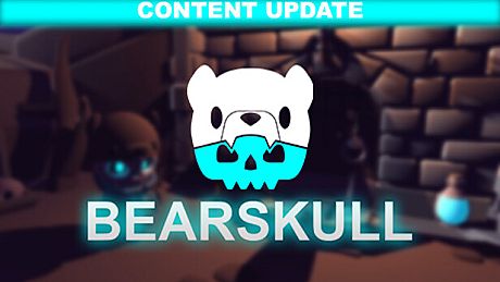 Bearskull Game