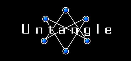 Untangle Game
