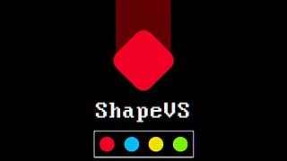 ShapeVS Game