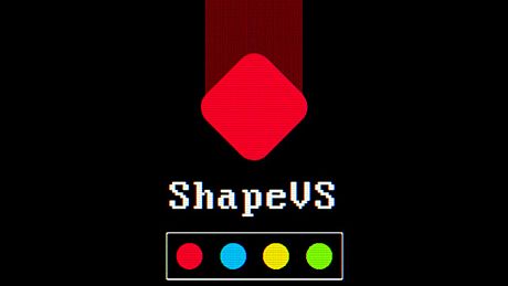ShapeVS Game