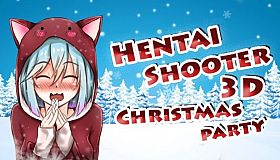Hentai Shooter 3D: Christmas Party (Uncensored Edition)