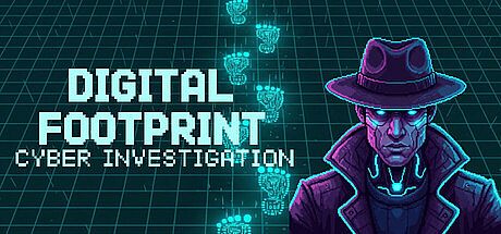 Digital Footprint: Cyber Investigation Game