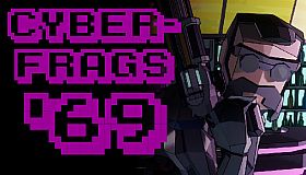 Cyberfrags '69