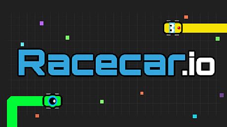 Racecar.io Game