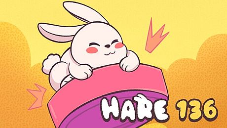 Hare 136 Game