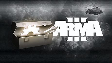 Arma 3 Tools Game