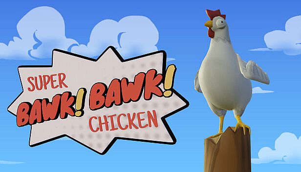 Buy Super BAWK BAWK Chicken