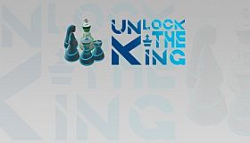 Unlock The King